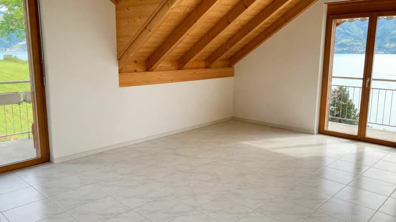 Appartamento di 4,5 locali, 2° piano sinistro (2)