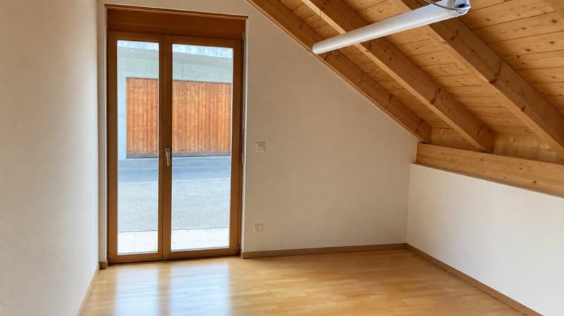 Appartamento di 4,5 locali, 2° piano sinistro (5)