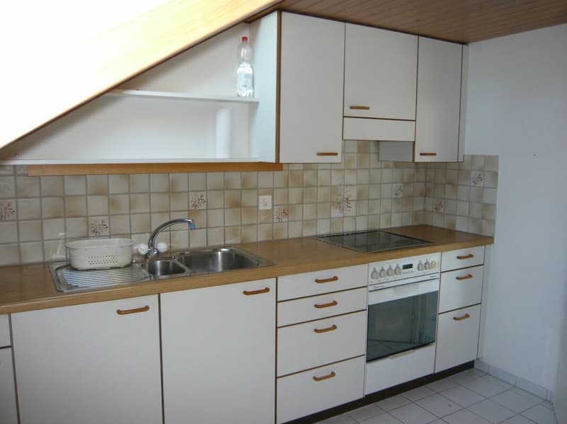 Appartement mansardé 2,5 pièces (6)