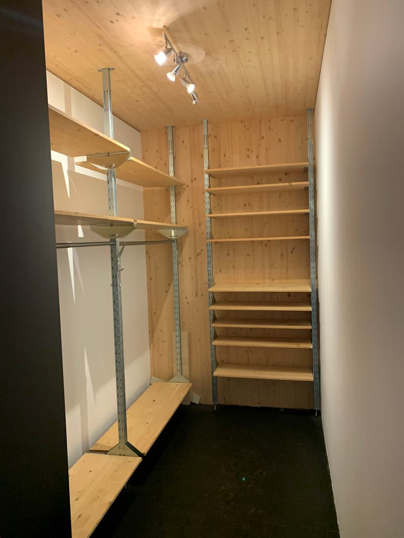 Una combinazione di tranquillità e design unico - Minergie-P, a breve (6)