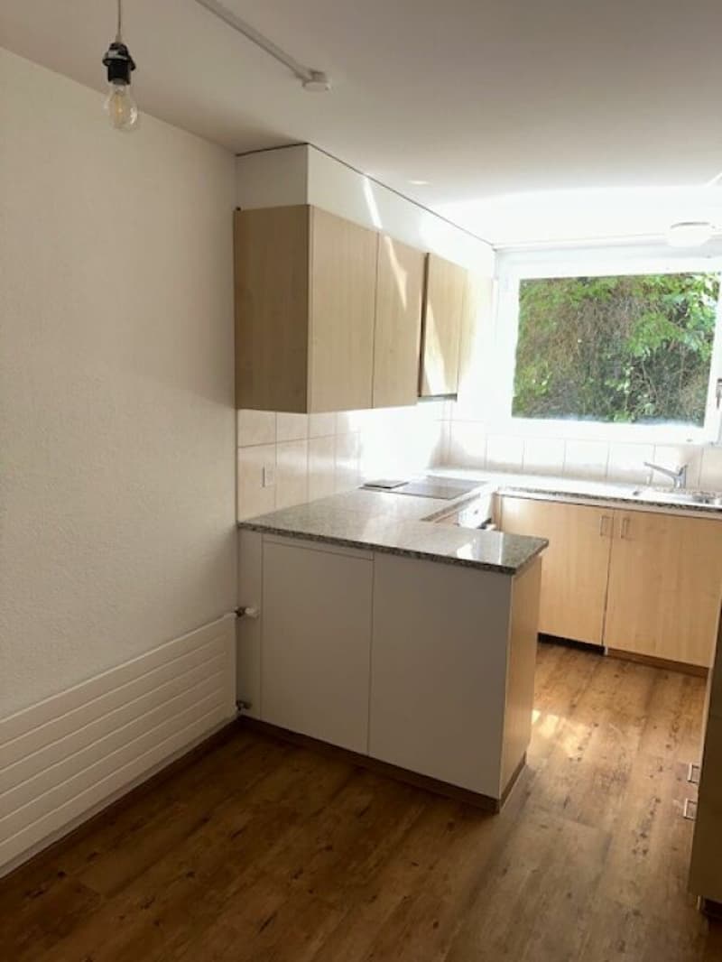 Helle 3-Zimmer-Wohnung, mit Blick ins Grüne (4)