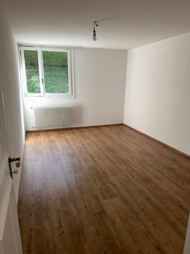 Helle 3-Zimmer-Wohnung, mit Blick ins Grüne (8)