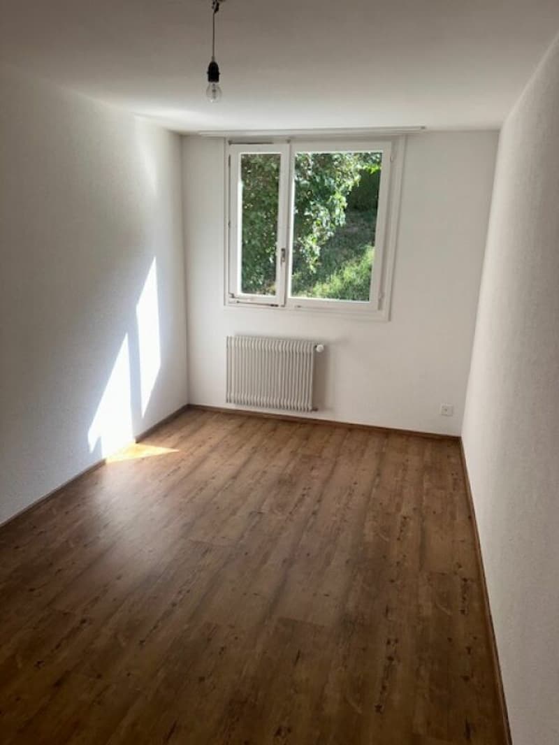 Helle 3-Zimmer-Wohnung, mit Blick ins Grüne (10)