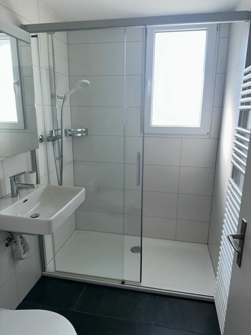Helle 3-Zimmer-Wohnung, mit Blick ins Grüne (12)