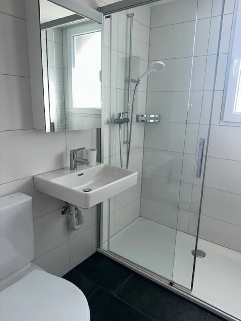 Helle 3-Zimmer-Wohnung, mit Blick ins Grüne (13)