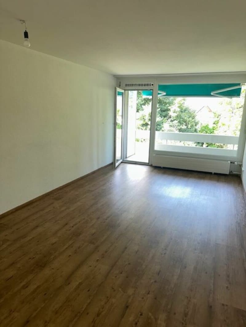 Helle 3-Zimmer-Wohnung, mit Blick ins Grüne (7)