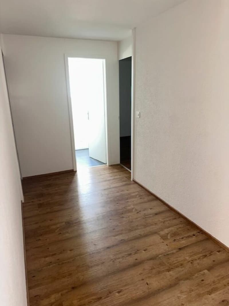 Helle 3-Zimmer-Wohnung, mit Blick ins Grüne (2)