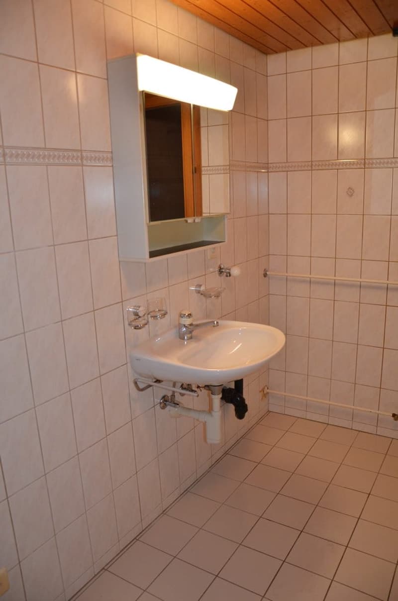 Bijoux: 3 Zimmerwohnung in romantischem Bauernhaus (15)