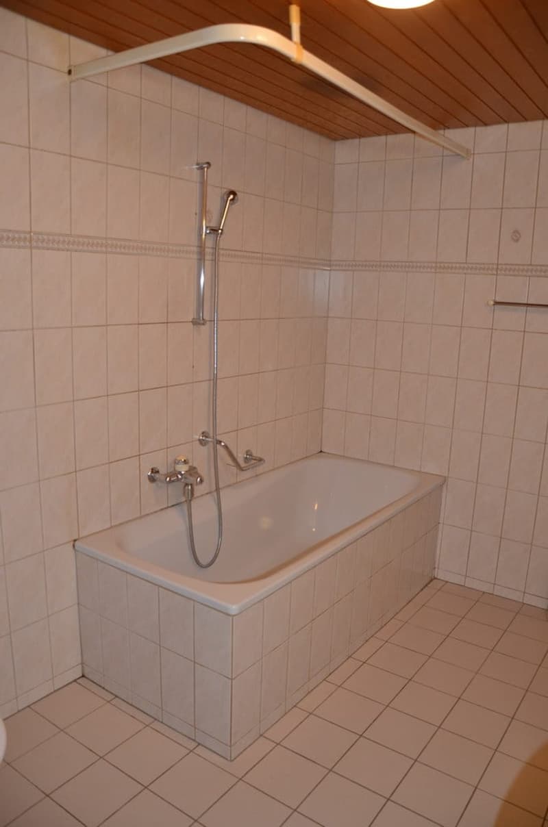 Bijoux: 3 Zimmerwohnung in romantischem Bauernhaus (16)