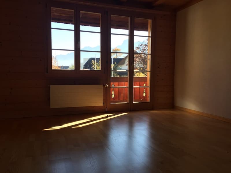 Bijoux: 3 Zimmerwohnung in romantischem Bauernhaus (8)