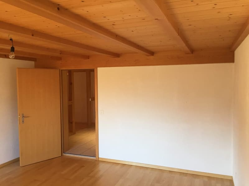 Bijoux: 3 Zimmerwohnung in romantischem Bauernhaus (7)