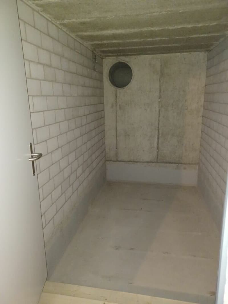 Bastel-/Abstellraum ohne Fenster zu vermieten (1)