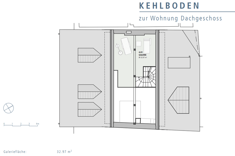 Kehlboden