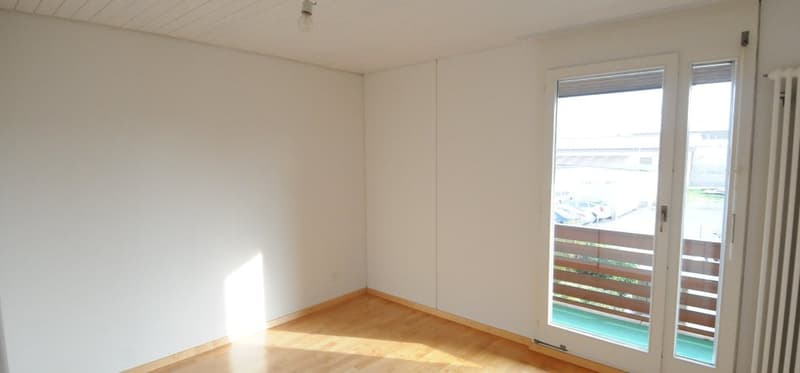 Casa a schiera affascinante in una posizione tranquilla a Rupperswil (11)