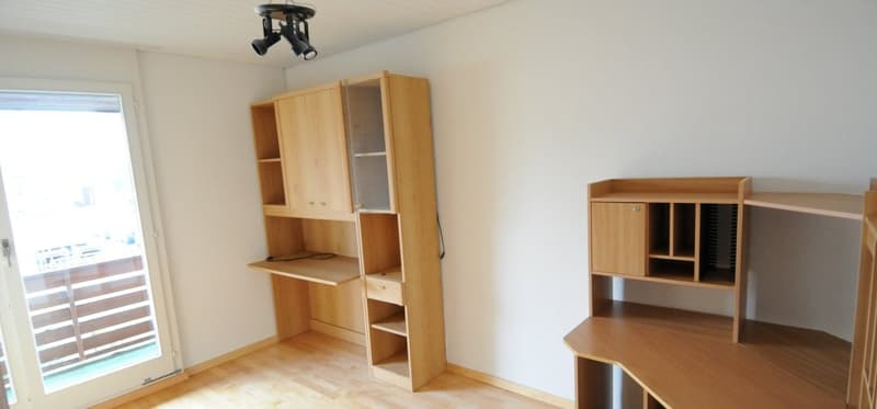 Casa a schiera affascinante in una posizione tranquilla a Rupperswil (12)