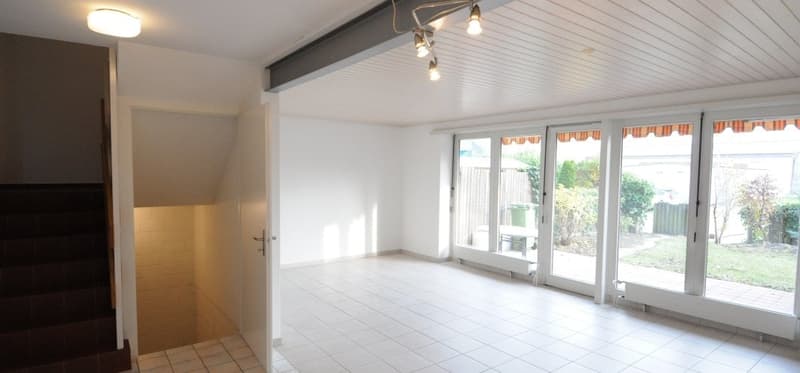 Casa a schiera affascinante in una posizione tranquilla a Rupperswil (8)