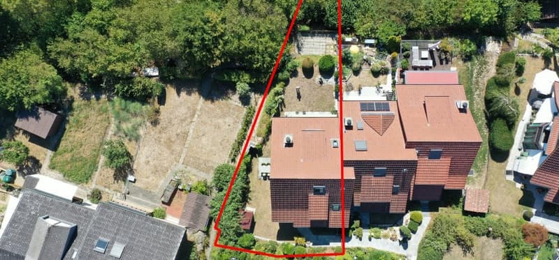 DAS SUCHEN HAT EIN ENDE. Wohnen mit freier Sicht (17)