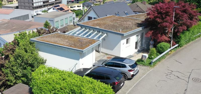 DAS SUCHEN HAT EIN ENDE. freistehendes Einfamilienhaus mit Panoramablick (4)