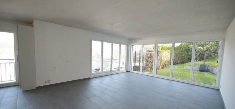 DAS SUCHEN HAT EIN ENDE. freistehendes Einfamilienhaus mit Panoramablick (5)