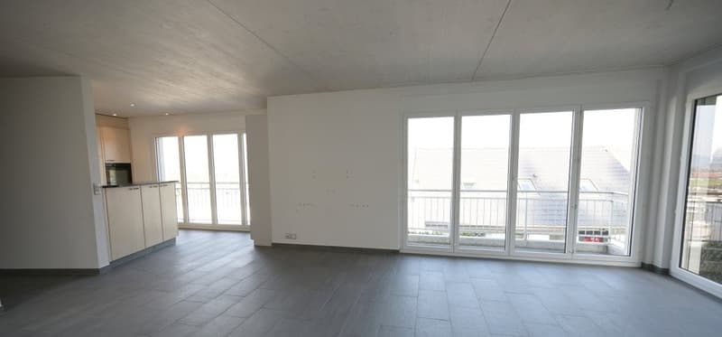 DAS SUCHEN HAT EIN ENDE. freistehendes Einfamilienhaus mit Panoramablick (6)