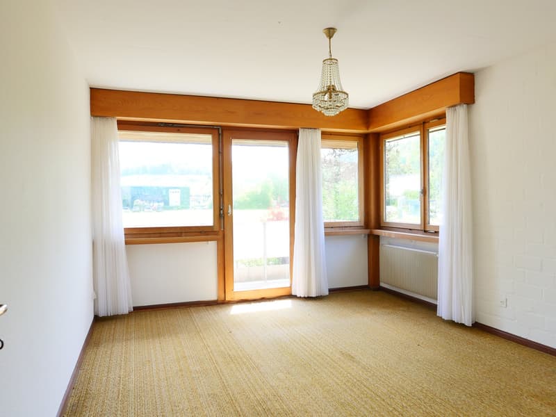 Maison unifamiliale ou 2 générations architecturalement élégante et très spacieuse ... (19)