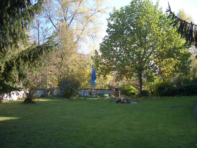 Ufficio/studio originale con una vista meravigliosa in una casa di 2 famiglie attraente nel centro del villaggio ... (9)