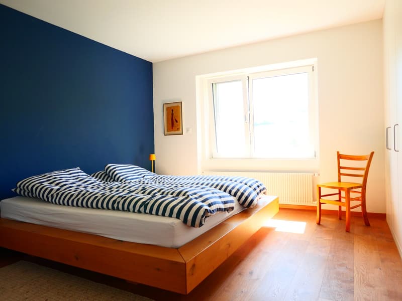 Well-maintained, detached 7 1/2-room single-family house with spacious surroundings ... (10)