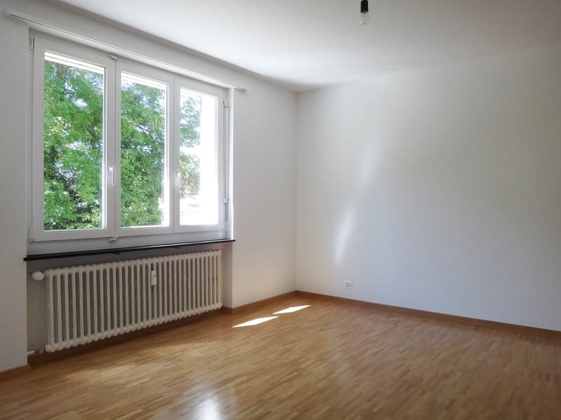 Bello appartamento 2 camere con grande terrazza vicino al centro del villaggio e alla stazione ... (3)