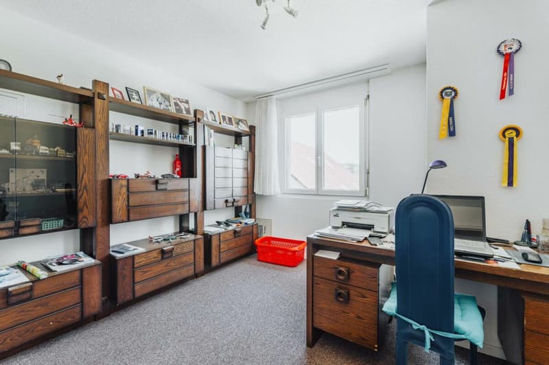 APPARTEMENT AVEC GALERIE (5)