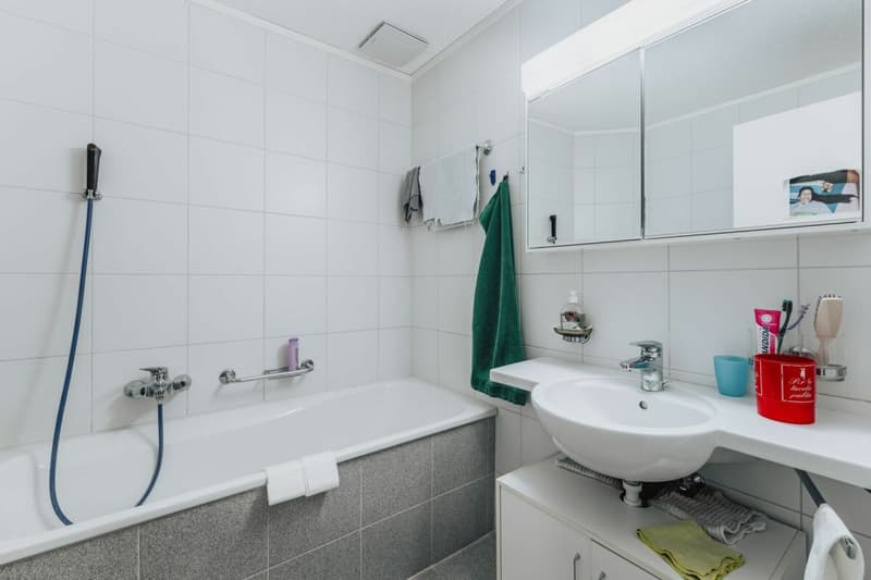 APPARTEMENT AVEC GALERIE (9)