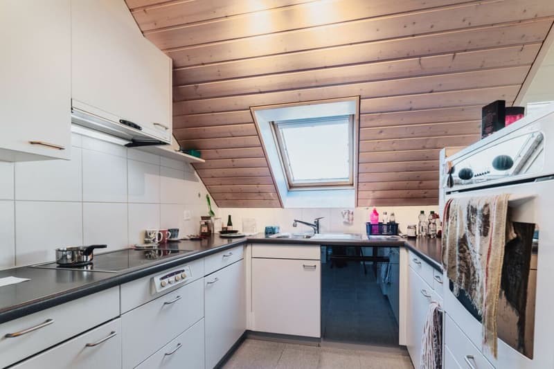 APPARTEMENT AVEC GALERIE (2)