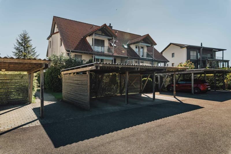APPARTEMENT AVEC GALERIE (18)