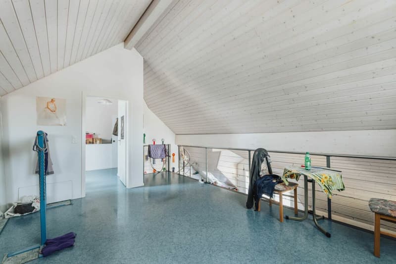 APPARTEMENT AVEC GALERIE (8)
