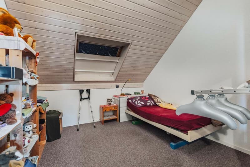 APPARTEMENT AVEC GALERIE (7)