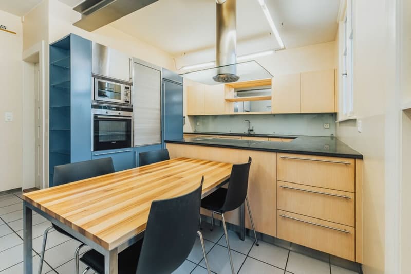 Villa avec annexe de pratique (15)
