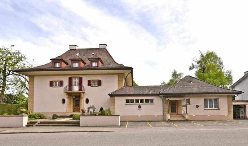 Villa avec annexe de pratique (33)