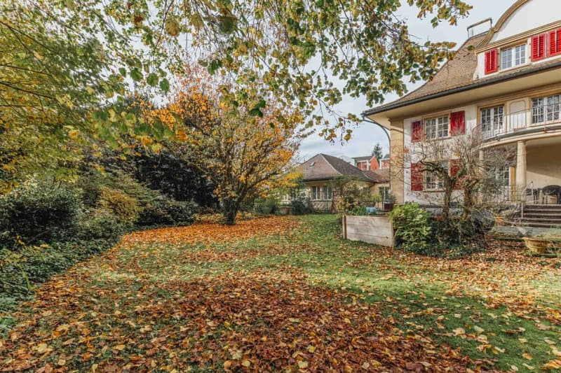 Villa avec annexe de pratique (6)