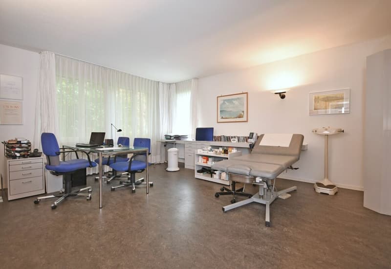 Villa avec annexe de pratique (35)