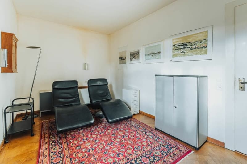 Villa avec annexe de pratique (19)