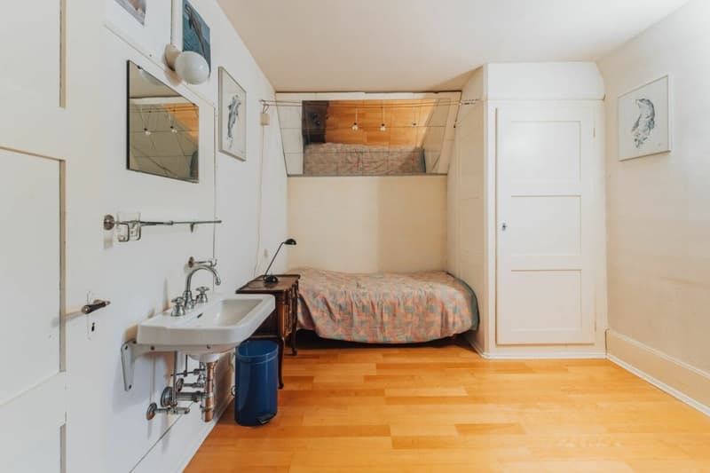 Villa avec annexe de pratique (29)