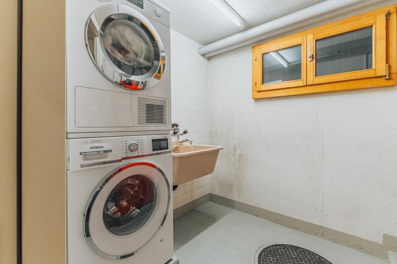Casa unifamiliare con giardino (18)