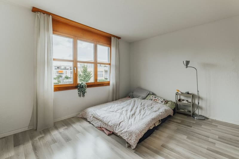 Casa unifamiliare con giardino (11)
