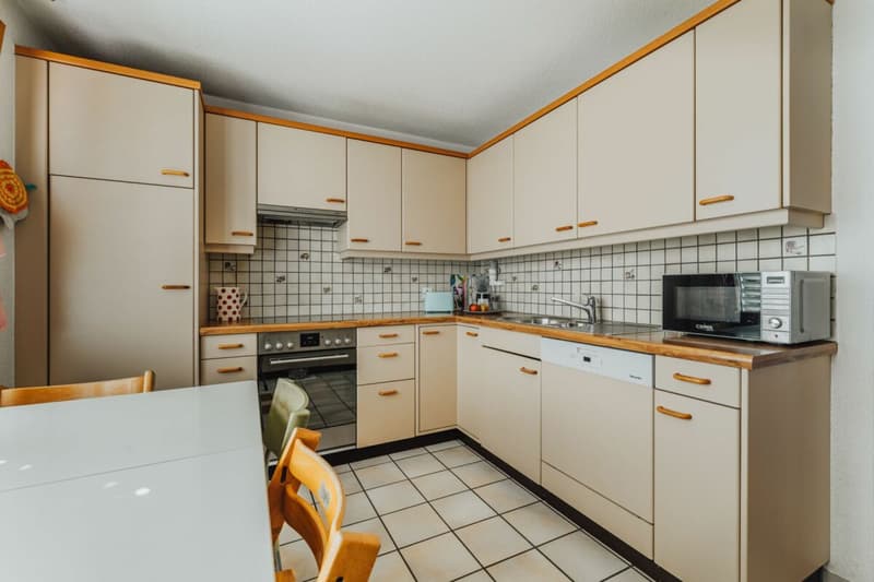Casa unifamiliare con giardino (7)