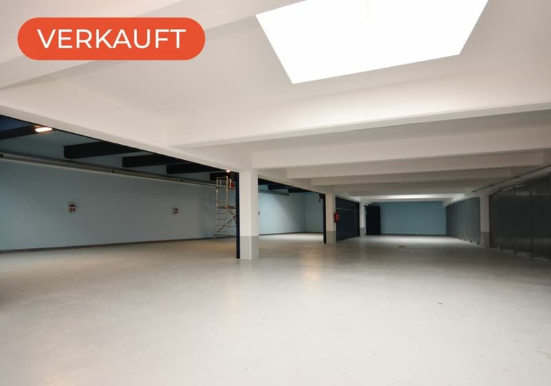 Autohalle/Werkstatt (1)