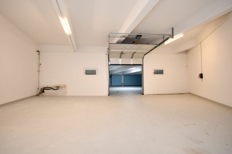 Autohalle/Werkstatt (13)