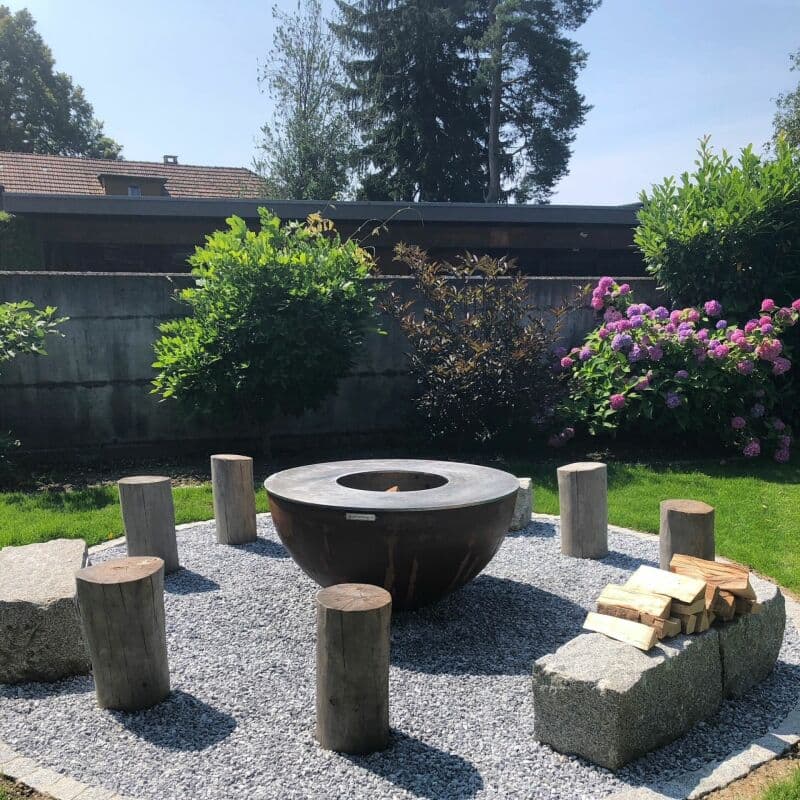 Partie de maison / Appartement en propriété de 7,5 pièces (3)
