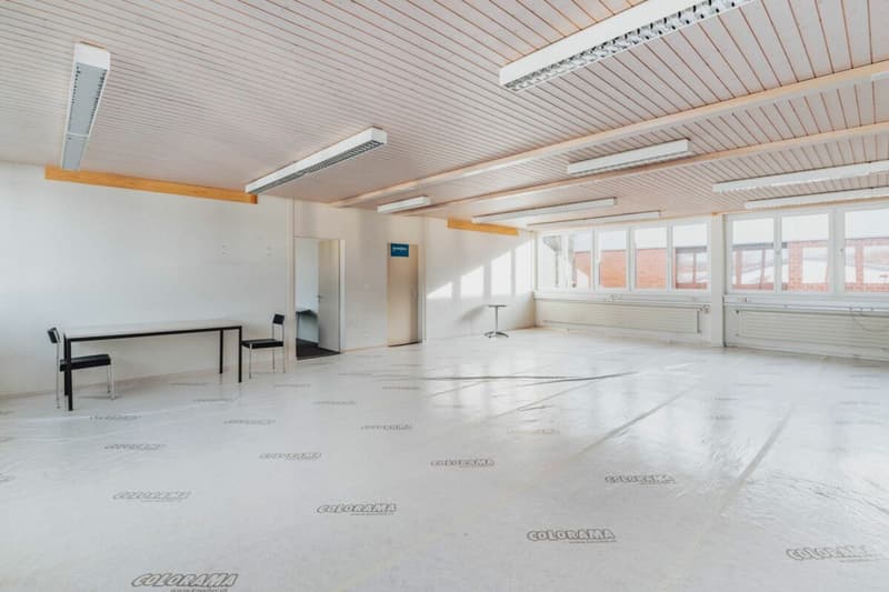 ENTREPÔT ET ATELIER ET BÂTIMENT DE BUREAUX (22)