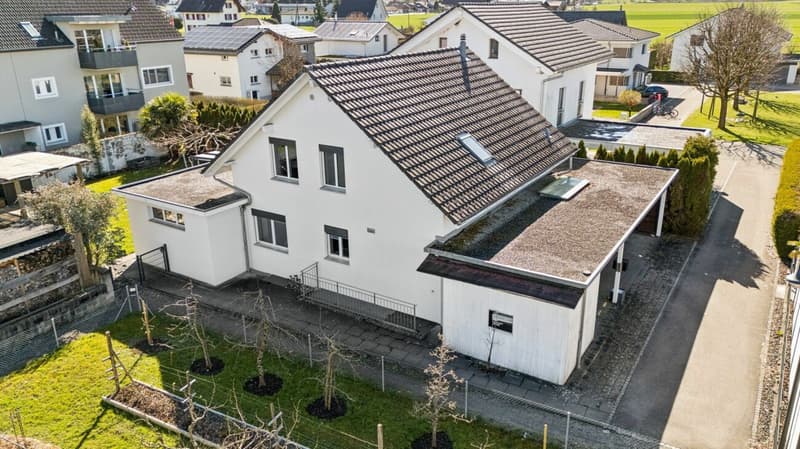 Single-family house (2)