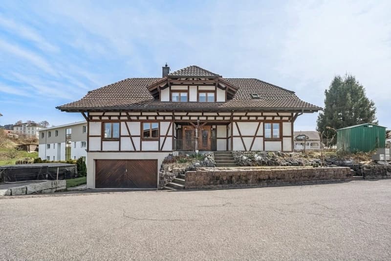 2-Familienhaus (2)
