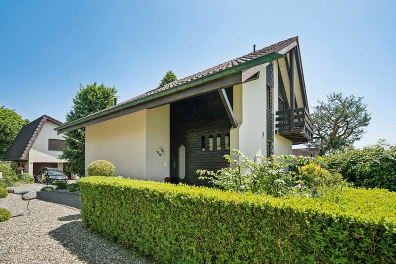 Single-family house (5)